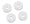 BD9-stempler 1.1mm x 4 hull  (kompatibel med bigbore YD2/YD4) 
