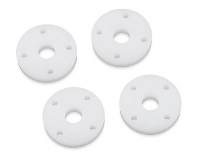 Pistons BD9 1.1mm x 4 trous  (compatible bigbore YD2/YD4)