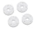 BD9-stempler 1.1mm x 4 hull  (kompatibel med bigbore YD2/YD4) 
