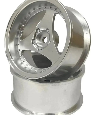 YOKOHAMA ADVAN Oni Chrome Mat offset 5 - MIKUNI - DW-925MS