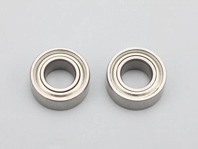 Rodamientos 5x10x4 - 2pcs 