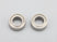 Rolamentos 5x10x4 - 2pcs 
