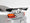 Heckflügelhalter ALUMINIUM Low-Version - Chrom 
