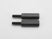 Rod End Adaptor 18mm pour Aluminum Lower A-Arm - YOKOMO - D-154-18A