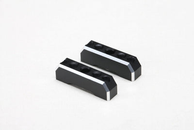 Aluminum servo support for MD1.0 - YOKOMO - MD-203