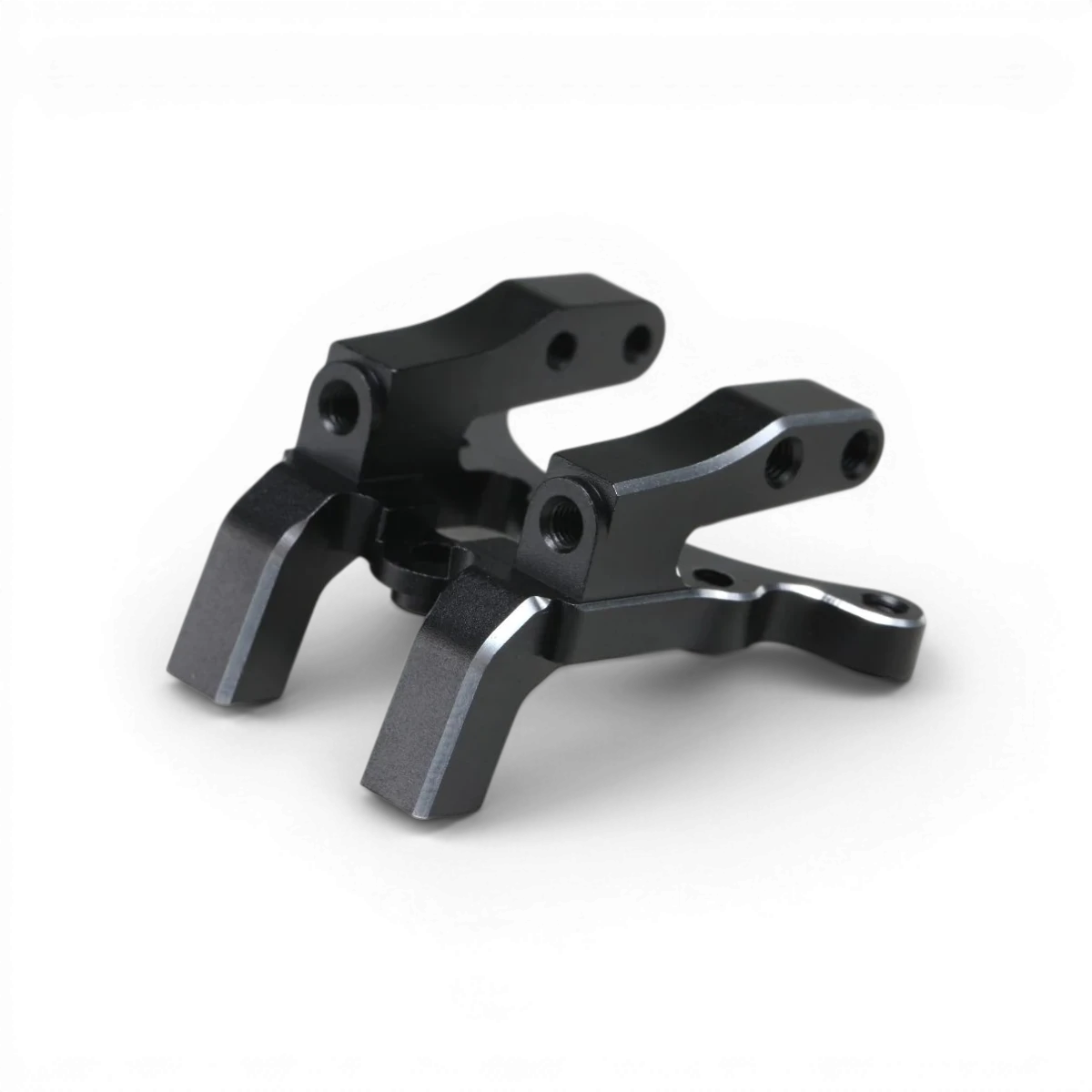 Aluminum front bulkhead for MD1.0 