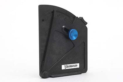 Camber adjustment shim - YOKOMO 