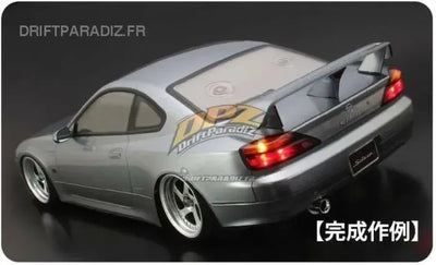 Aileron pour NISSAN S15 - ABC HOBBY - 66738