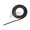 Zwarte motorkabel/ESC 100cm 14amg - Sniper - SS -0012BK