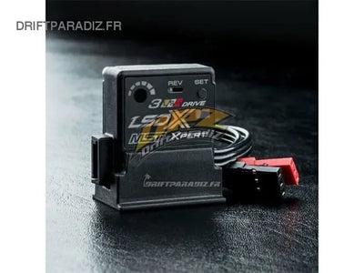 Gyro LSD X - MST - 841013