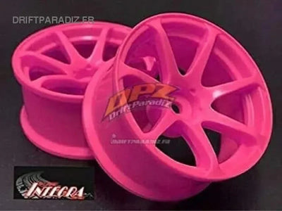 Jantes AVS T7 OFFSET 10 - INTEGRA - IW-1210PK