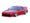 Nissan 180SX Kouki - DL083 - D-Like - DL083-1