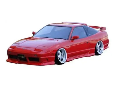 Nissan 180SX Kouki - DL083 - D-Like - DL083-1