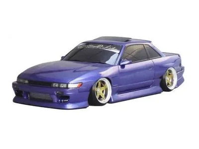 Nissan Silvia S13 - DL103 - D-Like - DL103-1