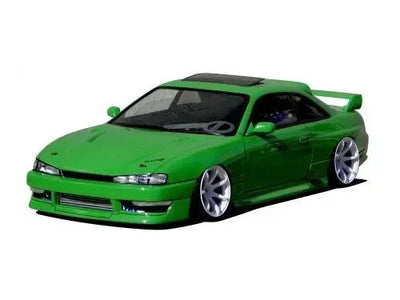 Nissan Silvia S14a Kouki Ver2- DL108 - D-Like - DL108-1