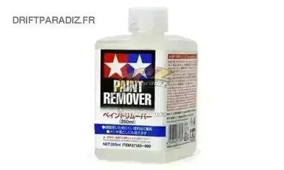 Paint remover - Tamiya - 87183