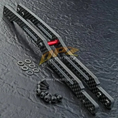 Placas superiores de carbono 3.5 RMX 2.0 - MST - 210580-1R