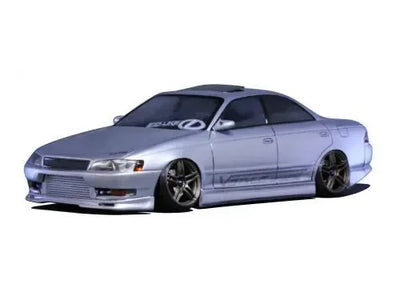 Toyota Mark II JZX90- DL097 - D-Like - DL097-1